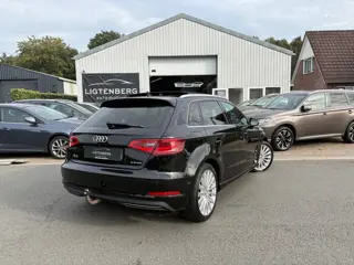Foto 13 van Audi A3 Sportback 1.4 e-tron PHEV Ambition Pro Line plus