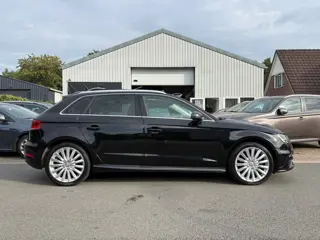 Foto 14 van Audi A3 Sportback 1.4 e-tron PHEV Ambition Pro Line plus
