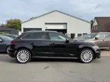 Foto 24 van Audi A3 Sportback 1.4 e-tron PHEV Ambition Pro Line plus