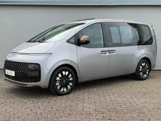 Hyundai STARIA 1.6T-GDI HEV | Signature 7p.| Uniek in NL!! DK1306