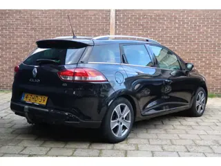 Foto 19 van Renault Clio Estate 1.5 dCi ECO Night&Day *Rijklaarprijs