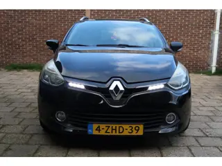 Foto 15 van Renault Clio Estate 1.5 dCi ECO Night&Day *Rijklaarprijs