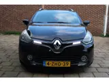 Foto 25 van Renault Clio Estate 1.5 dCi ECO Night&Day *Rijklaarprijs