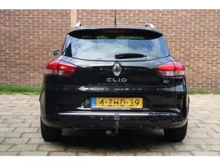 Foto 14 van Renault Clio Estate 1.5 dCi ECO Night&Day *Rijklaarprijs