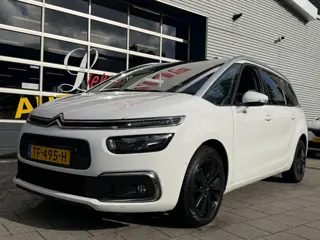 Citroen Grand C4 SpaceTourer 1.2 PureTech Business - 7 Personen - Navigatie I Airco I LED I PDC I Tr