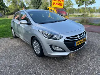 Hyundai I30 1.6 GDI i-Drive Cool Plus AIRCO NAP