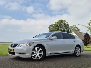 Lexus GS 300 Executive, grote beurt+APK (bj 2006)