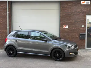 Volkswagen Polo 1.2-12V BlueMotion Trendline|AIRCO|NIEUWE APK