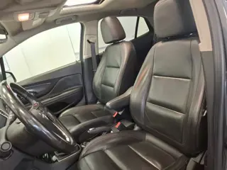 Foto 19 van Opel Mokka X 1.4 Turbo Innovation Schuif-/kanteldak Navigatie Leder camera