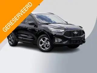 Ford Kuga 2.5 PHEV ST-Line | 243 pk | Wegklapbare trekhaak | 2.100 kg trekgewicht! | Winterpakket