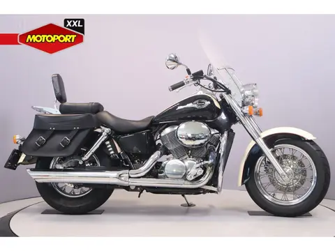 Honda VT 750 SHADOW ACE (bj 2002)