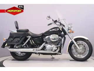Honda VT 750 SHADOW ACE (bj 2002)