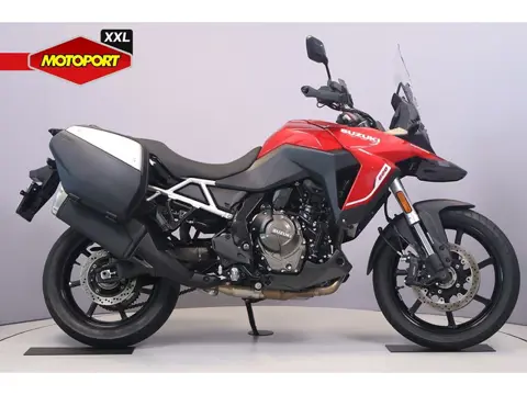 Suzuki V-STROM 800 (bj 2025)