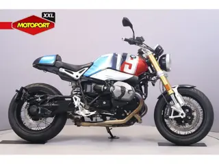 BMW R NINE T (bj 2019)
