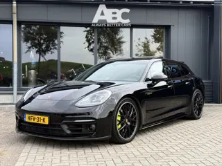 Porsche Panamera Sport Turismo Sport Chrono Pano 2.9 4S E-Hybrid