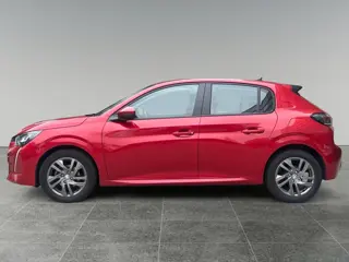 Foto 11 van Peugeot 208 Blue Lease Active 1.2 75pk | NAVI | LM-VELGEN | PARKEERSENSOREN | DAB+ | APPLE CARPLAY /