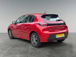 Foto 13 van Peugeot 208 Blue Lease Active 1.2 75pk | NAVI | LM-VELGEN | PARKEERSENSOREN | DAB+ | APPLE CARPLAY /