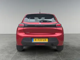 Foto 14 van Peugeot 208 Blue Lease Active 1.2 75pk | NAVI | LM-VELGEN | PARKEERSENSOREN | DAB+ | APPLE CARPLAY /