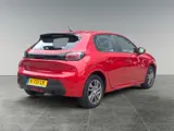 Foto 25 van Peugeot 208 Blue Lease Active 1.2 75pk | NAVI | LM-VELGEN | PARKEERSENSOREN | DAB+ | APPLE CARPLAY /