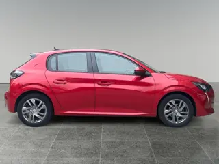 Foto 16 van Peugeot 208 Blue Lease Active 1.2 75pk | NAVI | LM-VELGEN | PARKEERSENSOREN | DAB+ | APPLE CARPLAY /