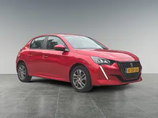 Foto 17 van Peugeot 208 Blue Lease Active 1.2 75pk | NAVI | LM-VELGEN | PARKEERSENSOREN | DAB+ | APPLE CARPLAY /