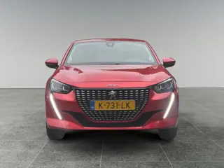 Foto 18 van Peugeot 208 Blue Lease Active 1.2 75pk | NAVI | LM-VELGEN | PARKEERSENSOREN | DAB+ | APPLE CARPLAY /