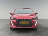 Foto 28 van Peugeot 208 Blue Lease Active 1.2 75pk | NAVI | LM-VELGEN | PARKEERSENSOREN | DAB+ | APPLE CARPLAY /