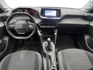 Foto 20 van Peugeot 208 Blue Lease Active 1.2 75pk | NAVI | LM-VELGEN | PARKEERSENSOREN | DAB+ | APPLE CARPLAY /