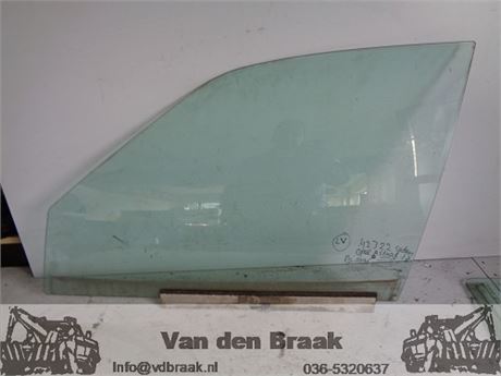 Opel Astra Sedan 1991-1998 Portierraam links voor