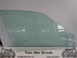 Opel Astra Sedan 1991-1998 Portierraam rechts voor