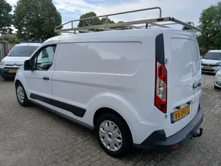 Foto 13 van Ford Transit Connect 1.5 TDCI L2 Trend euro 6