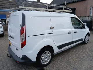 Foto 14 van Ford Transit Connect 1.5 TDCI L2 Trend euro 6