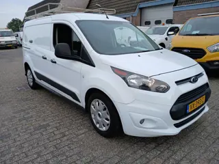 Foto 15 van Ford Transit Connect 1.5 TDCI L2 Trend euro 6