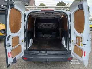 Foto 19 van Ford Transit Connect 1.5 TDCI L2 Trend euro 6