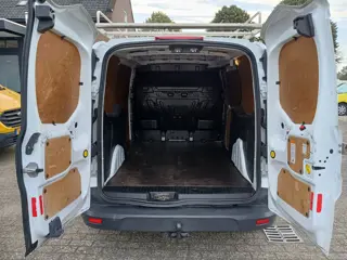 Foto 20 van Ford Transit Connect 1.5 TDCI L2 Trend euro 6