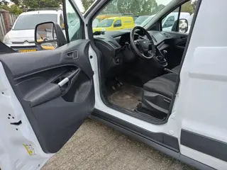 Foto 11 van Ford Transit Connect 1.5 TDCI L2 Trend euro 6