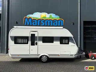 Hobby De Luxe 455 UF