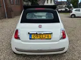 Foto 25 van Fiat 500 C 1.2 Lounge AUTOMAAT - CABRIOLET