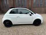 Foto 23 van Fiat 500 C 1.2 Lounge AUTOMAAT - CABRIOLET