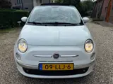 Foto 21 van Fiat 500 C 1.2 Lounge AUTOMAAT - CABRIOLET