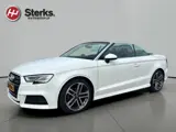 Foto 23 van Audi A3 Cabriolet 1.4 TFSI CoD Design Pro Line Plus AUTOMAAT ALCANTARA LEDER TREKHAAK AFNEEMBAAR