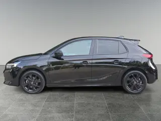 Foto 11 van Opel Corsa GS 1.2 Turbo Hybrid 145pk | MATRIX LED | KEYLESS | ADAPTIVE CRUISE | STOEL + STUURVERW. |