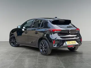 Foto 13 van Opel Corsa GS 1.2 Turbo Hybrid 145pk | MATRIX LED | KEYLESS | ADAPTIVE CRUISE | STOEL + STUURVERW. |