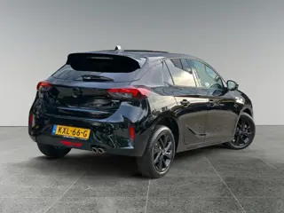 Foto 15 van Opel Corsa GS 1.2 Turbo Hybrid 145pk | MATRIX LED | KEYLESS | ADAPTIVE CRUISE | STOEL + STUURVERW. |