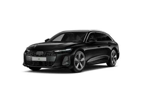 Audi A6 Avant 2.0 e-hybrid quattro S edition | Achterasbesturing | 360 camera | Trekhaak | B&O 3D | 
