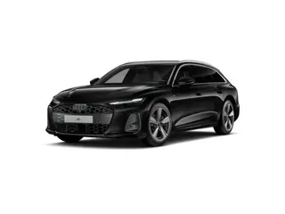 Audi A6 Avant 2.0 e-hybrid quattro S edition | Achterasbesturing | 360 camera | Trekhaak | B&O 3D | 