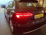 Foto 26 van Audi A3 Sportback 1.0 TFSI Sport Lease Edition LED VERL. NAVI 18"lm velgen