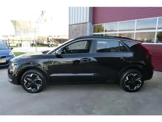 Foto 20 van Kia Niro EV DynamicLine 64.8 kWh, Mooi !!, SOH 100 %, Camera, PDC, Rijklaarprijs incl. garantie.