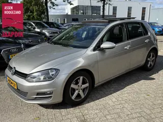 Volkswagen Golf BWJ 2013 1.2 TSI Easyline PANORAMADAK | STOELVERW. | BLUETOOTH SCHERM | AIRCO | LMV 