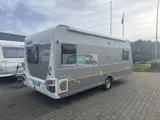 Foto 24 van Dethleffs camper Lifestyle 510 DB vol optie's (bj 2009)